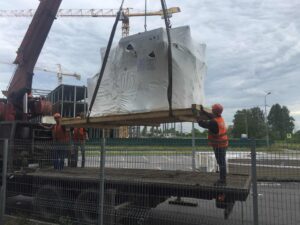 СИЗИФ - Фото Расширение производственной линии в ГЕРОФАРМ, номер 11344