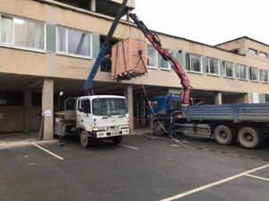 СИЗИФ - Фото Технически сложный подъем МРТ, номер 11413