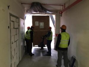 СИЗИФ - Фото Технически сложный подъем МРТ, номер 11415