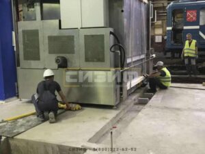 СИЗИФ - Фото Работы в МЕТРО, номер 11284