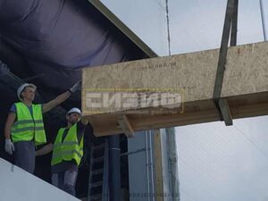 СИЗИФ - Фото Работы на фармацевтическом заводе, номер 11832