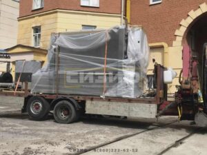 СИЗИФ - Фото Работы в МЕТРО, номер 11280
