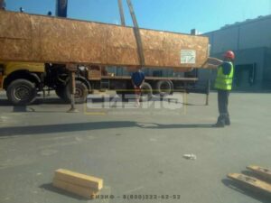СИЗИФ - Фото Работы на фармацевтическом заводе, номер 11833