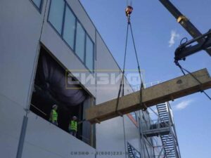 СИЗИФ - Фото Работы на фармацевтическом заводе, номер 11827