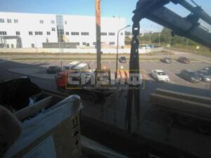 СИЗИФ - Фото Работы на фармацевтическом заводе, номер 11828