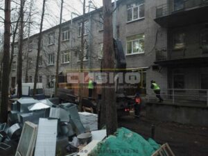 СИЗИФ - Фото Доставка оборудования в Поликлинику, номер 11300