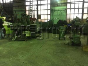 СИЗИФ - Фото Работы на заводе Ильич, номер 11623