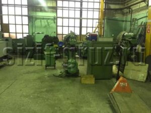 СИЗИФ - Фото Работы на заводе Ильич, номер 11624