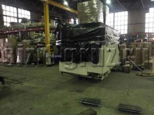 СИЗИФ - Фото Работы на заводе Ильич, номер 11608