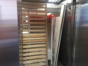 СИЗИФ - Фото Переезд 2-ух комнатной квартиры, номер 12230