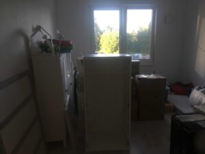 СИЗИФ - Фото Переезд 2-ух комнатной квартиры, номер 12232