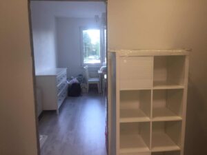 СИЗИФ - Фото Переезд 2-ух комнатной квартиры, номер 12233