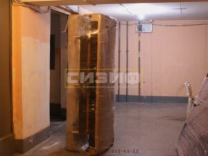 СИЗИФ - Фото Переезд квартиры с упаковкой мебели, номер 13976