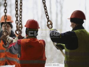 СИЗИФ - Фото разгрузка фуры с мрт, номер 14495