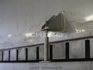 СИЗИФ - Фото Подъем и монтаж конвейера, номер 15224