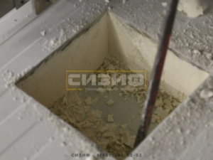СИЗИФ - Фото Подъем и монтаж конвейера, номер 15242