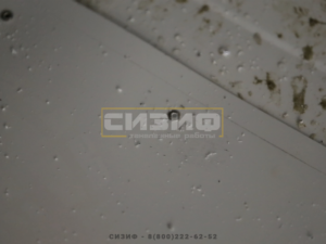 СИЗИФ - Фото Подъем и монтаж конвейера, номер 15259