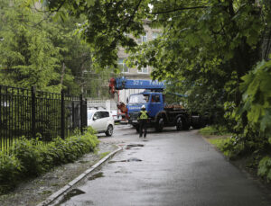 СИЗИФ - Фото такелаж в учебном заведении, номер 23069
